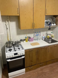 1к метро Позняки фото 3 1к метро Позняки фото 3