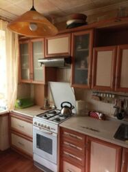 1к метро Деміївська фото 2 1к метро Деміївська фото 2