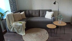 Оренда просторої 3-к квартири повул. Пулюя,3 (Турецьке містечко) фото 1 Оренда просторої 3-к квартири повул. Пулюя,3 (Турецьке містечко) фото 1