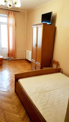 2к квартира. м. Печерск фото 3 2к квартира. м. Печерск фото 3