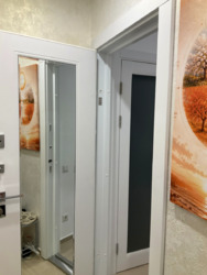 1к-студія в ЖК Podil Plaza&Residence фото 13 1к-студія в ЖК Podil Plaza&Residence фото 13