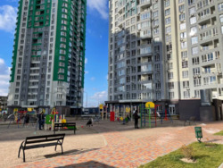 1к в ЖК Каховський фото 13 1к в ЖК Каховський фото 13