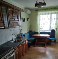 2-к Вишняківська фото 1 2-к Вишняківська фото 1