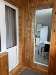 1к квартира. Осокорки фото 8 1к квартира. Осокорки фото 8