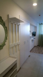 1к квартира ЖК Smart House фото 4 1к квартира ЖК Smart House фото 4