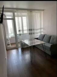 Здається квартира Київ, Дарницький, Осокорки, Днепровская набережная, 16г, м. Позняки фото 1 Здається квартира Київ, Дарницький, Осокорки, Днепровская набережная, 16г, м. Позняки фото 1