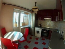 1к квартира метро Лівобережна фото 2 1к квартира метро Лівобережна фото 2