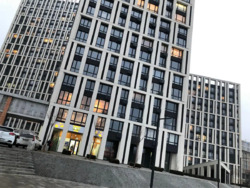 1к квартира-студіо в ЖК Славутич фото 12 1к квартира-студіо в ЖК Славутич фото 12