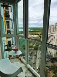1� �������� �. ��������� � �� Welcome Home ���� 9