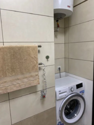 1к квартира. ЖК Wellcome Homе. м. Нивки. фото 12 1к квартира. ЖК Wellcome Homе. м. Нивки. фото 12