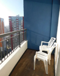 Євродвушка в ЖК Каховська фото 14 Євродвушка в ЖК Каховська фото 14