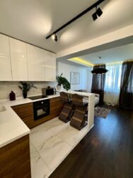 1к квартира в ЖК Status Grad Осокорки фото 2 1к квартира в ЖК Status Grad Осокорки фото 2