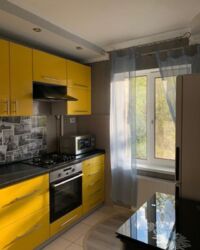 1к квартира.Позняки. фото 2 1к квартира.Позняки. фото 2