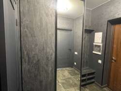 1к квартира (євродвушка) в ЖК Кришталеві джерела фото 4 1к квартира (євродвушка) в ЖК Кришталеві джерела фото 4