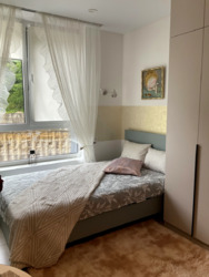 1к-студія в ЖК Podil Plaza&Residence фото 8 1к-студія в ЖК Podil Plaza&Residence фото 8