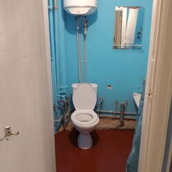 1к квартира. м. Святошино. фото 5 1к квартира. м. Святошино. фото 5