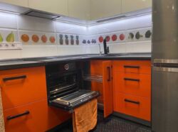 1к Лівобережна ЖК Комфорт Таун фото 8 1к Лівобережна ЖК Комфорт Таун фото 8