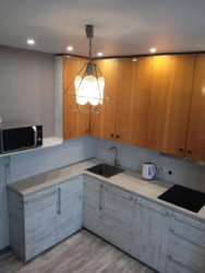 2к квартира метро Харківська фото 1 2к квартира метро Харківська фото 1