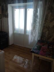 1к квартира. Березняки. фото 5 1к квартира. Березняки. фото 5