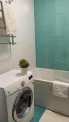 Оренда просторої 3-к квартири повул. Пулюя,3 (Турецьке містечко) фото 3 Оренда просторої 3-к квартири повул. Пулюя,3 (Турецьке містечко) фото 3