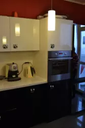 Здається квартира Київ, Святошинський, пр. Леся Курбаса, 7б фото 6 Здається квартира Київ, Святошинський, пр. Леся Курбаса, 7б фото 6