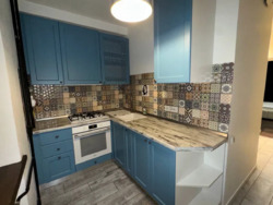 1к квартира. Шевченковський район. фото 6 1к квартира. Шевченковський район. фото 6