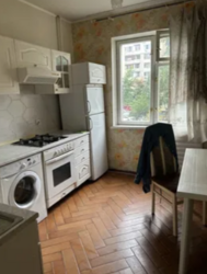 3- к квартира метро Лівобережна фото 2 3- к квартира метро Лівобережна фото 2