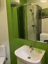 1к квартира-студіо ЖК «Деміївський квартал» фото 7 1к квартира-студіо ЖК «Деміївський квартал» фото 7