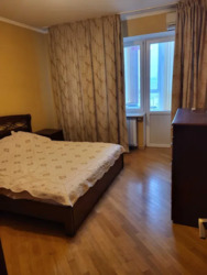 3к квартира м.Мінська фото 5 3к квартира м.Мінська фото 5