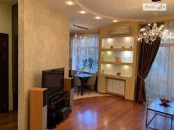 Здається квартира Київ, Шевченківський, ул. Полтавская, 4 фото 3 Здається квартира Київ, Шевченківський, ул. Полтавская, 4 фото 3