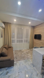 1-к ЖК Метропарк фото 2 1-к ЖК Метропарк фото 2