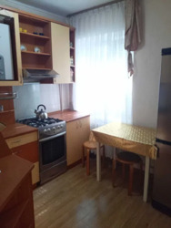 1к квартира. м. Мінська. фото 1 1к квартира. м. Мінська. фото 1