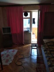 1к квартира. Лісова. фото 2 1к квартира. Лісова. фото 2