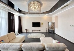 Шикарна 2-к квартира на вул. Бульварно-Кудрявська 31а фото 15 Шикарна 2-к квартира на вул. Бульварно-Кудрявська 31а фото 15