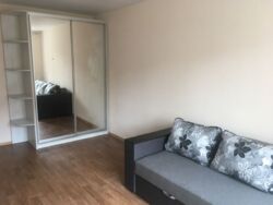 1к квартира. м. Іподром. ЖК Еврика фото 1 1к квартира. м. Іподром. ЖК Еврика фото 1