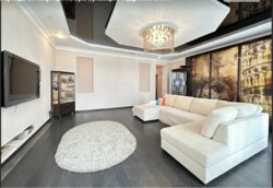 Шикарна 2-к квартира на вул. Бульварно-Кудрявська 31а фото 14 Шикарна 2-к квартира на вул. Бульварно-Кудрявська 31а фото 14