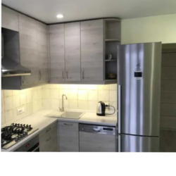 1к метро Лівобережна фото 1 1к метро Лівобережна фото 1