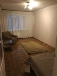 3к квартира. м. Вокзальна. фото 1 3к квартира. м. Вокзальна. фото 1