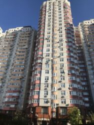 1к квартира. м. Мінська. фото 8 1к квартира. м. Мінська. фото 8