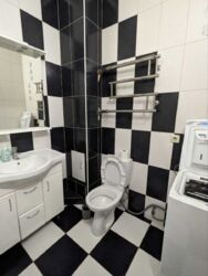 1-к Драгоманова фото 10 1-к Драгоманова фото 10