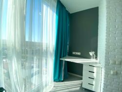 Шикарна двокімнатна студія , вул. Каземира Малевича, 89 , ЖК Либідь. фото 13 Шикарна двокімнатна студія , вул. Каземира Малевича, 89 , ЖК Либідь. фото 13