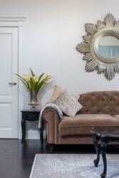 Просторная 2к. квартира 82м² ЖК Комфорт Таун фото 5 Просторная 2к. квартира 82м² ЖК Комфорт Таун фото 5