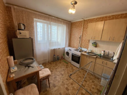 1к метро Деміївська фото 2 1к метро Деміївська фото 2