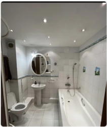 2к квартира. Лісова. фото 3 2к квартира. Лісова. фото 3