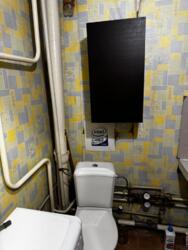 1-к гостинка на Харківське шоссе 8000 грн фото 8 1-к гостинка на Харківське шоссе 8000 грн фото 8