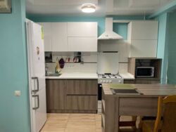 1к квартира в районі Олександрівська Слобідка. Деміївська. фото 1 1к квартира в районі Олександрівська Слобідка. Деміївська. фото 1