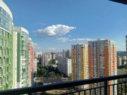 Євродвушка в ЖК Каховська фото 13 Євродвушка в ЖК Каховська фото 13