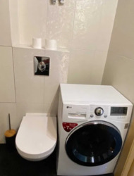 1к Лівобережна ЖК Комфорт Таун фото 11 1к Лівобережна ЖК Комфорт Таун фото 11