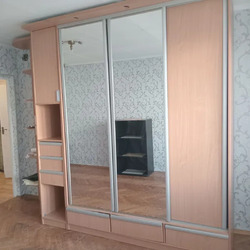 1к квартира. м. Святошино. фото 6 1к квартира. м. Святошино. фото 6