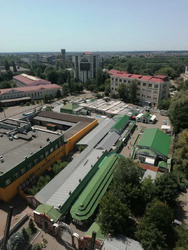2к квартира. м. Теремки. фото 7 2к квартира. м. Теремки. фото 7